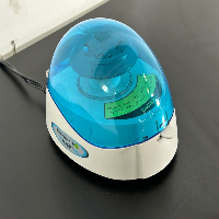 Benchmark myFuge Mini Centrifuge image 0